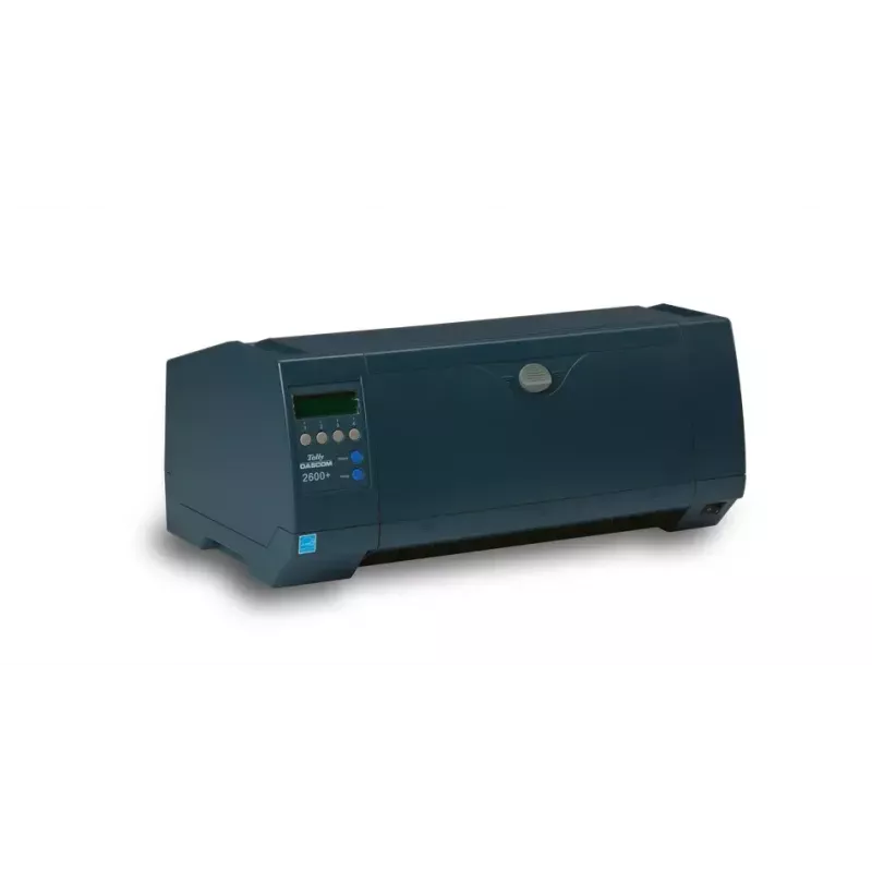 Matrixprinter Dascom 2600+ 683 CPS 360X360 DPI