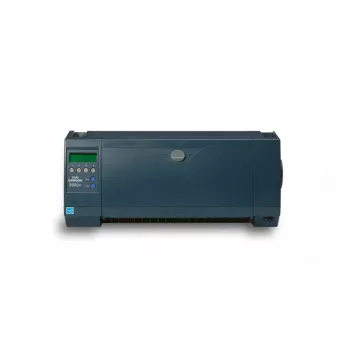 Matrixprinter Dascom 2600+ 683 CPS 360X360 DPI