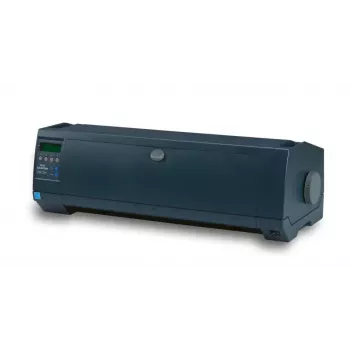 Naaldprinter Tally Dascom 28.834.0400 24-pins 360 x 360 dpi 683 cps Ethernet USB parallel
