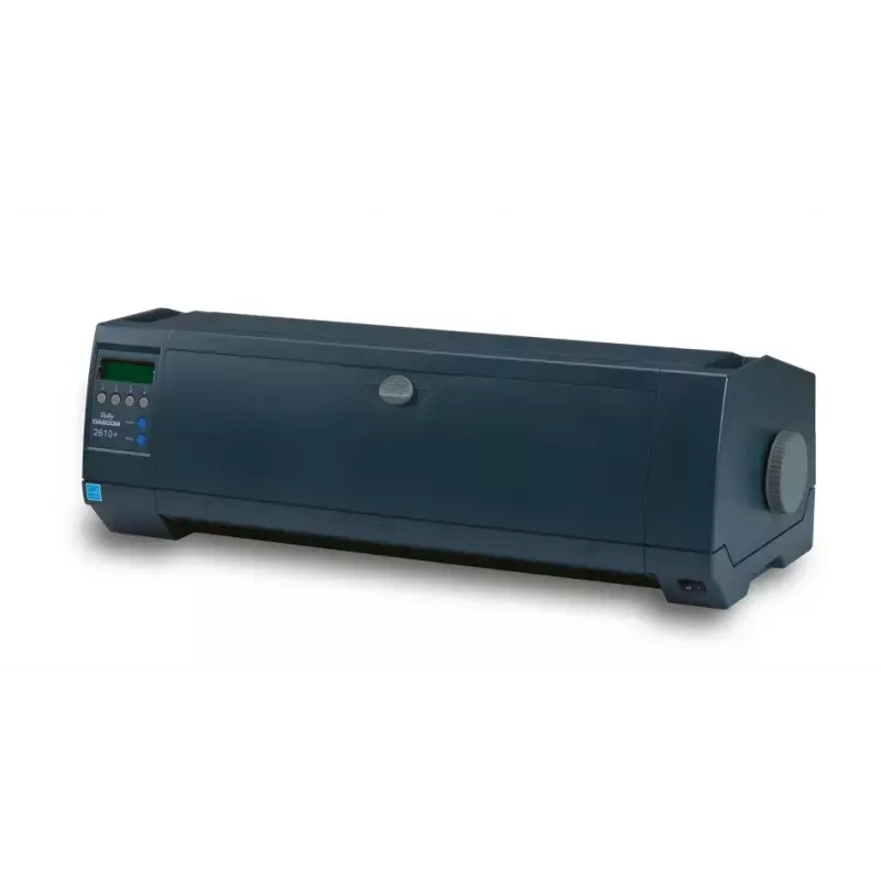 Naaldprinter Tally Dascom 28.834.0400 24-pins 360 x 360 dpi 683 cps Ethernet USB parallel