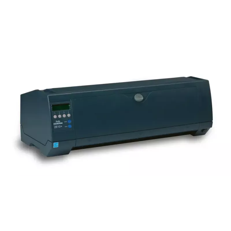 Naaldprinter Tally Dascom 28.834.0400 24-pins 360 x 360 dpi 683 cps Ethernet USB parallel