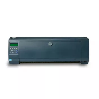 Naaldprinter Tally Dascom 28.834.0400 24-pins 360 x 360 dpi 683 cps Ethernet USB parallel