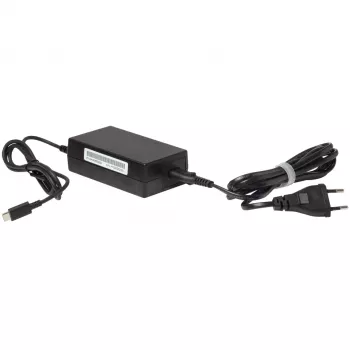 Brother PAAD003EU voeding/oplader indoor zwart