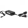 Brother PAAD003EU voeding/oplader indoor zwart