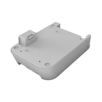 Batterij voor Brother labelprinter PA-BU-001 — compatibel met QL-810W, QL-820NWB, wit, 1 stuk