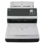 Ricoh fi-8270 ADF + invoerscanner 600 x 600 DPI A4 zwart, grijs