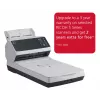 Ricoh fi-8270 ADF + invoerscanner 600 x 600 DPI A4 zwart, grijs