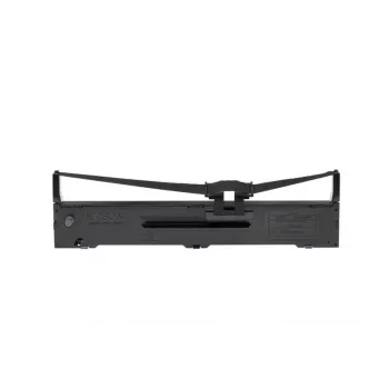 Epson SIDM zwart lint voor LQ-590 (C13S015337), zwart, naaldprinter