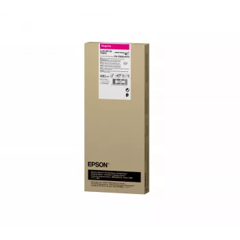Epson SJIC48P-M inktpatroon 1 stuks origineel magenta
