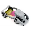 Zebra 800300-250EM printerlint 200 pagina's cyaan, magenta, geel
