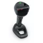 Zebra DS9908-SR handheld barcodescanner 1D/2D zwart