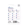 MediaRange 4 GB MicroSDHC Class 10 MR956 geheugenkaart
