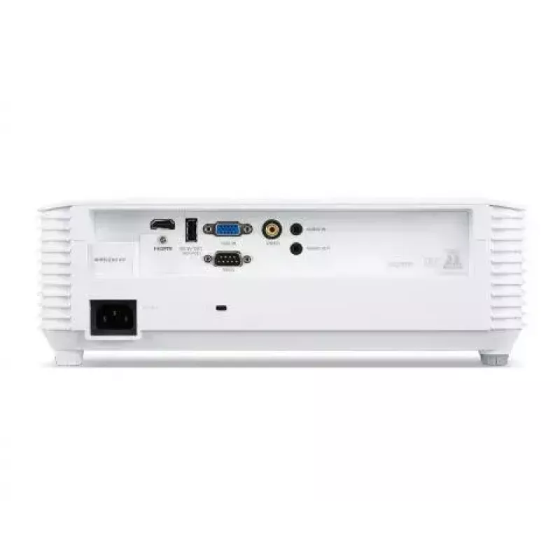 Projector Acer H5386BDi 4500 ANSI lumen DLP 720p