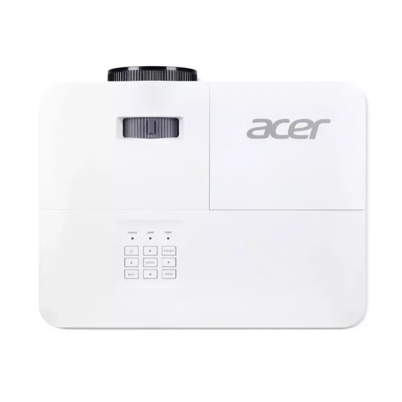 Projector Acer H5386BDi 4500 ANSI lumen DLP 720p