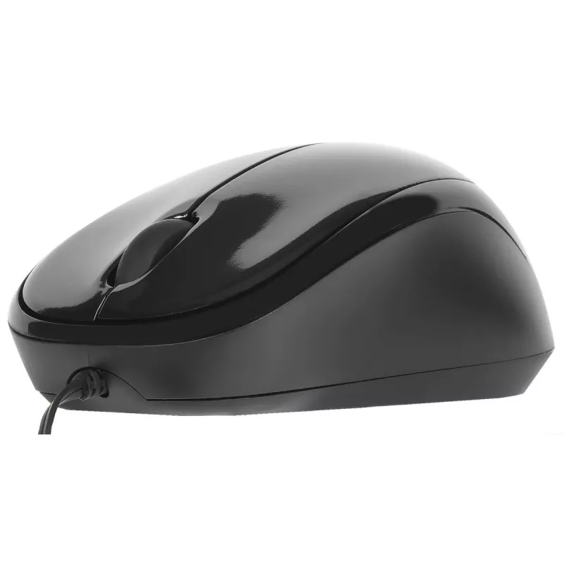 Targus AMU75EU muis reis dubbelhandig USB Type-A Blue Trace 1000 DPI
