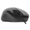 Targus AMU75EU muis reis dubbelhandig USB Type-A Blue Trace 1000 DPI