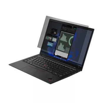 Randloze privacyfilter Targus ASF14W0GL 14 inch laptop