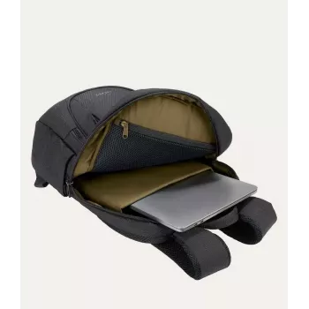 Rugzak Tucano Binario Gravity Anthracite Recycled Plastic