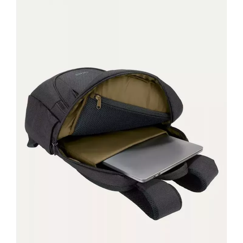 Rugzak Tucano Binario Gravity Anthracite Recycled Plastic