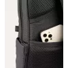 Rugzak Tucano Binario Gravity Anthracite Recycled Plastic