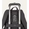 Rugzak Tucano Binario Gravity Anthracite Recycled Plastic