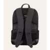 Rugzak Tucano Binario Gravity Anthracite Recycled Plastic