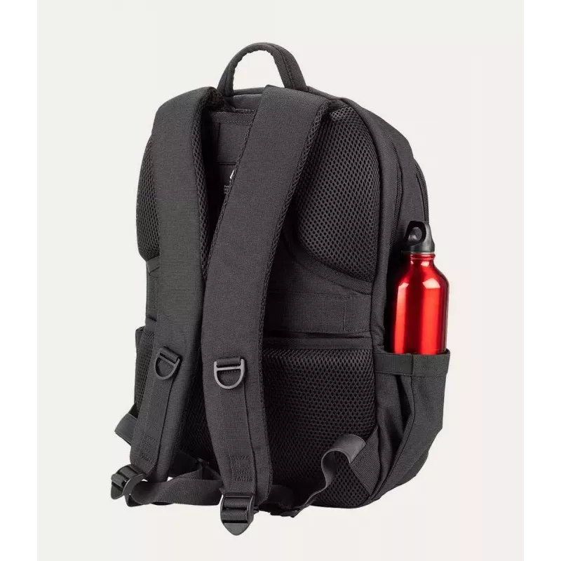 Rugzak Tucano Binario Gravity Anthracite Recycled Plastic