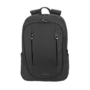 Rugzak Tucano Binario Gravity Anthracite Recycled Plastic