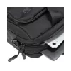 Tucano Player BPLA15D-BK laptoptas voor 15,6-inch laptops (39,6 cm) / MacBook Pro 16, zwart