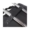 Tucano Player BPLA15D-BK laptoptas voor 15,6-inch laptops (39,6 cm) / MacBook Pro 16, zwart