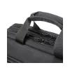 Tucano Player BPLA15D-BK laptoptas voor 15,6-inch laptops (39,6 cm) / MacBook Pro 16, zwart