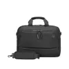 Tucano Player BPLA15D-BK laptoptas voor 15,6-inch laptops (39,6 cm) / MacBook Pro 16, zwart