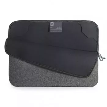 Sleeve Tucano Mélange Second Skin 35,6 cm (14 inch)