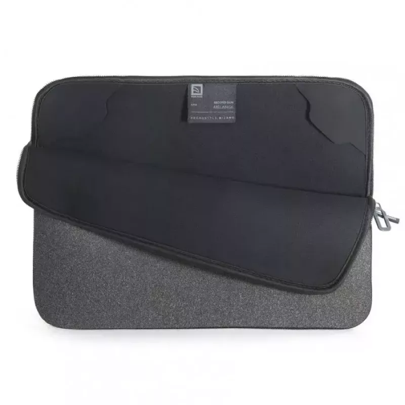 Sleeve Tucano Mélange Second Skin 35,6 cm (14 inch)