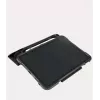 Folio Case Tucano IPD1022AL-BK voor iPad 10,9 inch 2022