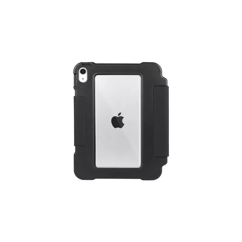 Folio Case Tucano IPD1022AL-BK voor iPad 10,9 inch 2022