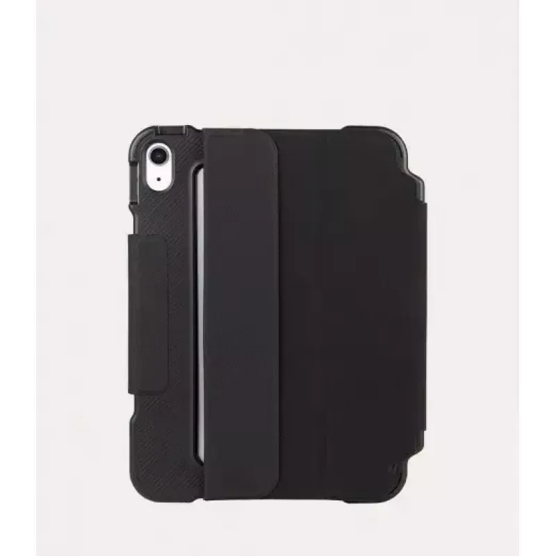 Folio Case Tucano IPD1022AL-BK voor iPad 10,9 inch 2022