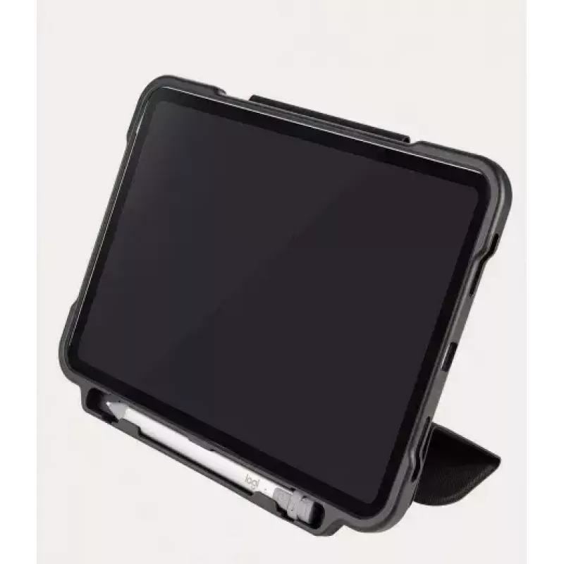 Folio Case Tucano IPD1022AL-BK voor iPad 10,9 inch 2022