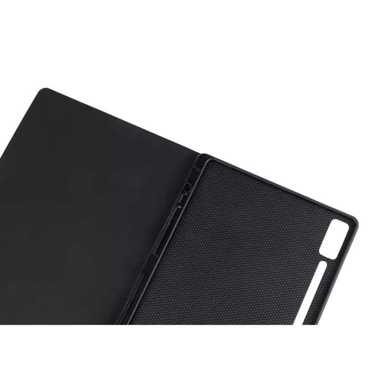 Tucano TRE foliohoes voor Lenovo Tab P12, 32,3 cm (12,7 inch), zwart