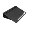 Tucano TRE foliohoes voor Lenovo Tab P12, 32,3 cm (12,7 inch), zwart