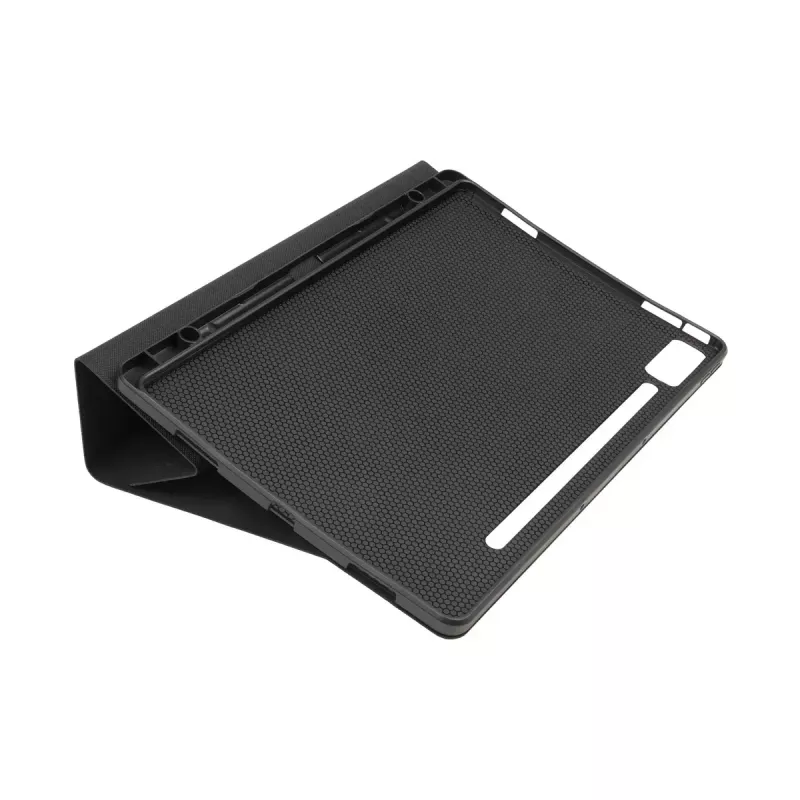 Tucano TRE foliohoes voor Lenovo Tab P12, 32,3 cm (12,7 inch), zwart