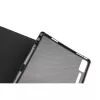 Tucano TRE foliohoes voor Lenovo Tab P12, 32,3 cm (12,7 inch), zwart
