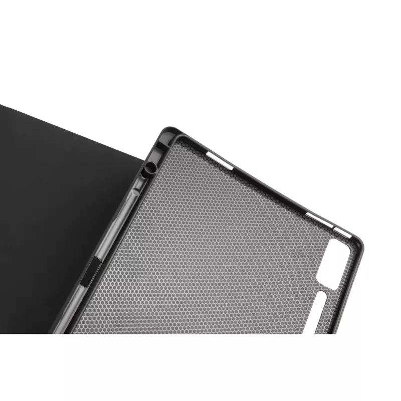 Tucano TRE foliohoes voor Lenovo Tab P12, 32,3 cm (12,7 inch), zwart