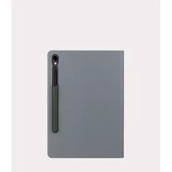 Folio Case Tucano Gala voor Samsung Galaxy Tab S9 11 inch grijs
