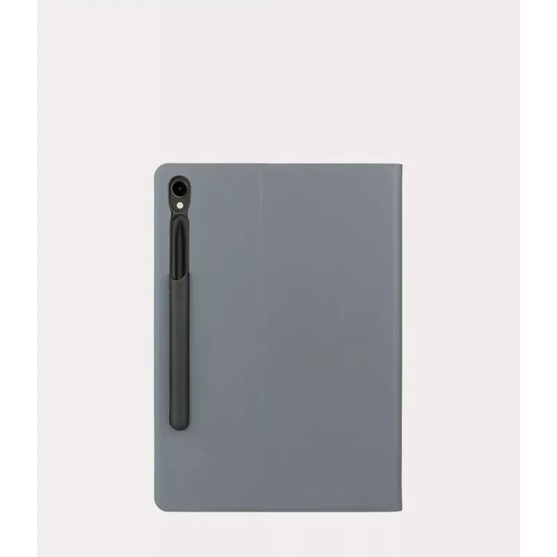 Folio Case Tucano Gala voor Samsung Galaxy Tab S9 11 inch grijs