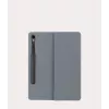 Folio Case Tucano Gala voor Samsung Galaxy Tab S9 11 inch grijs