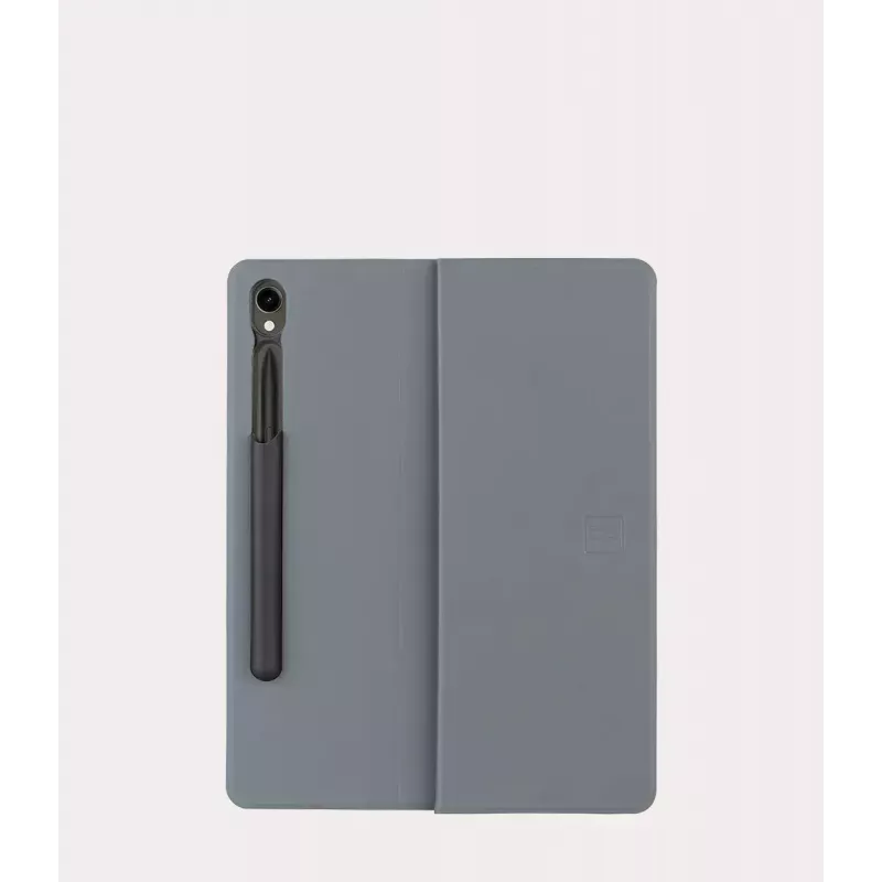 Folio Case Tucano Gala voor Samsung Galaxy Tab S9 11 inch grijs