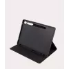 Folio Case Tucano Gala voor Samsung Galaxy Tab S9 11 inch grijs