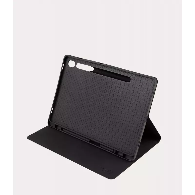Folio Case Tucano Gala voor Samsung Galaxy Tab S9 11 inch grijs