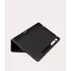 Folio Case Tucano Gala voor Samsung Galaxy Tab S9 11 inch grijs